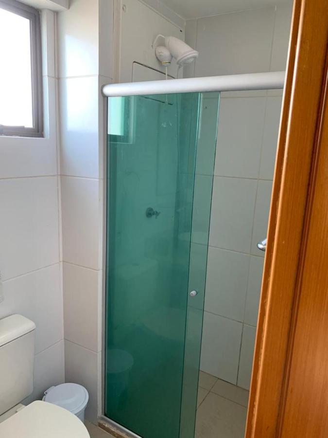 Flat with the sea view Recife Exterior photo