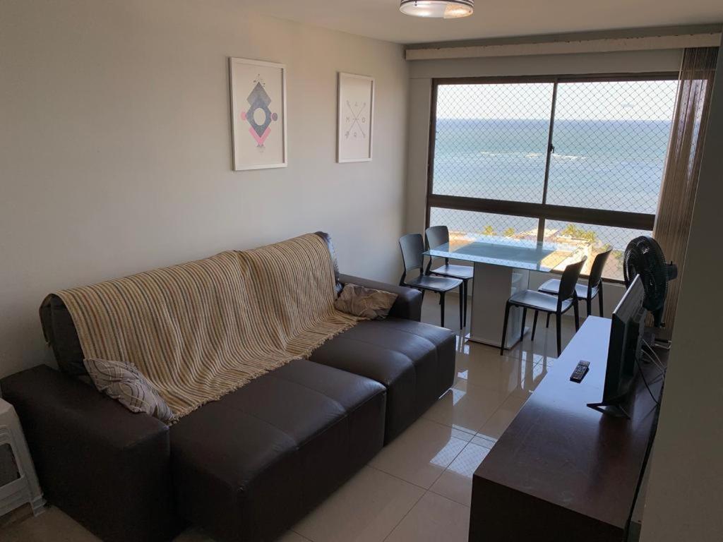 Flat with the sea view Recife Exterior photo
