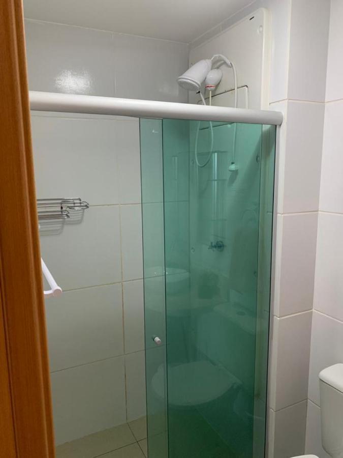 Flat with the sea view Recife Exterior photo