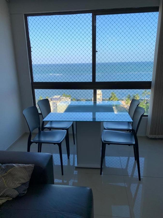 Flat with the sea view Recife Exterior photo