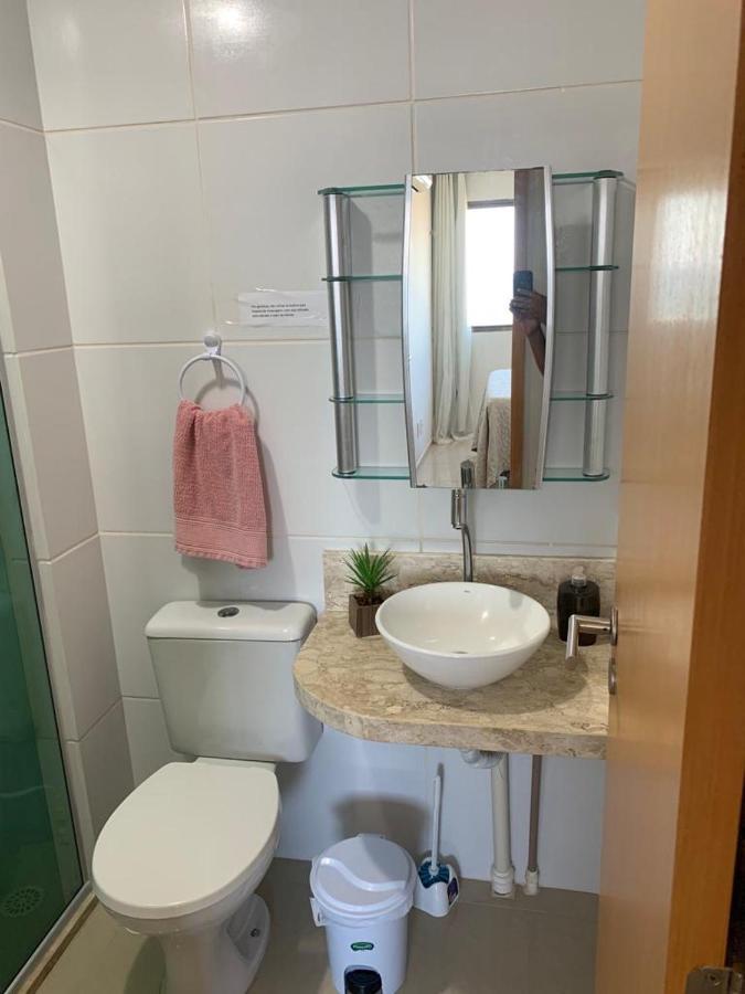 Flat with the sea view Recife Exterior photo
