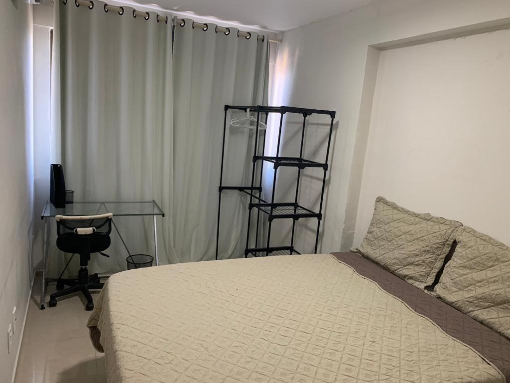 Flat with the sea view Recife Exterior photo