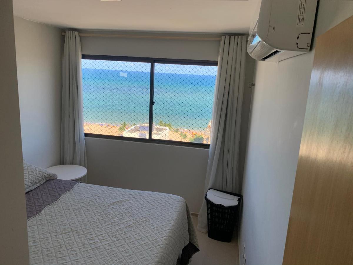 Flat with the sea view Recife Exterior photo